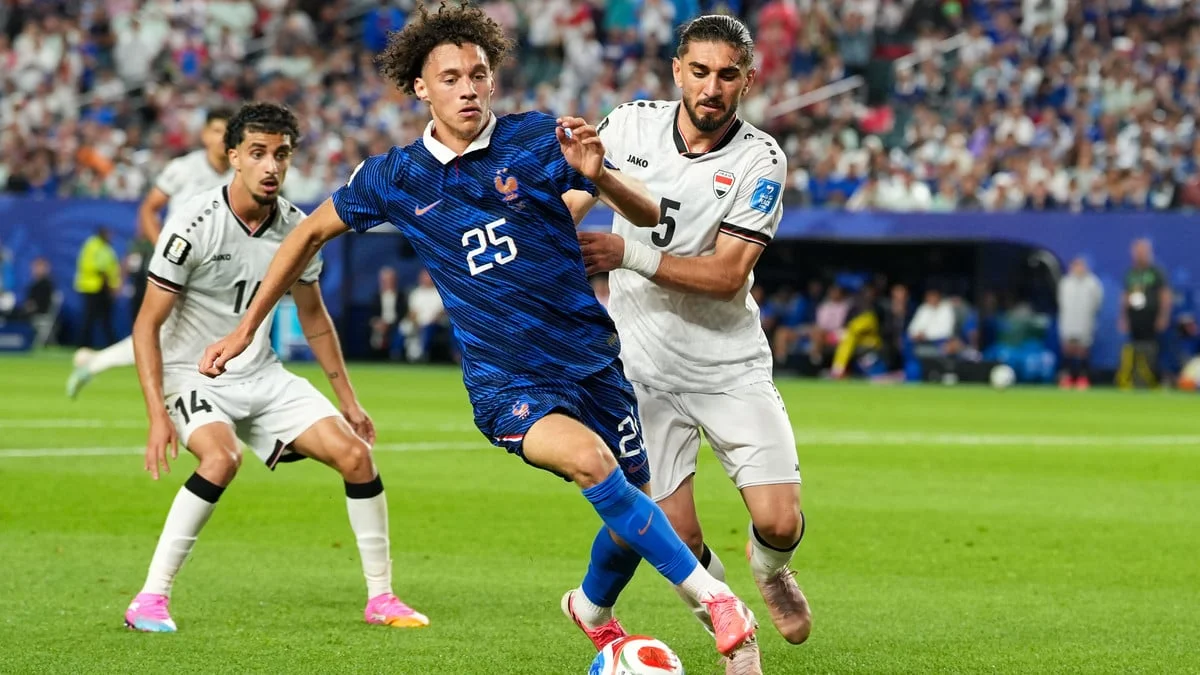 Le PSG s’apprête à signer un attaquant que vous avez vu à la Coupe du Monde : «Tout est bouclé»