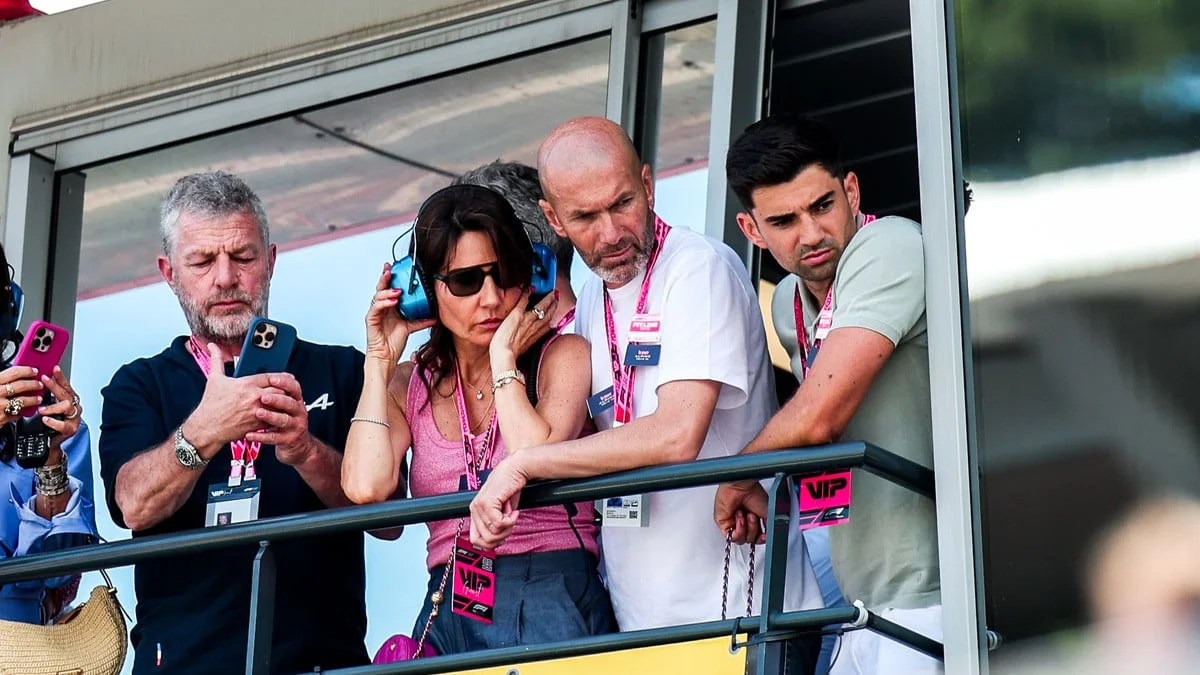 Equipe de France : Voilà ce que Zidane réserve à Mbappé et aux Bleus !