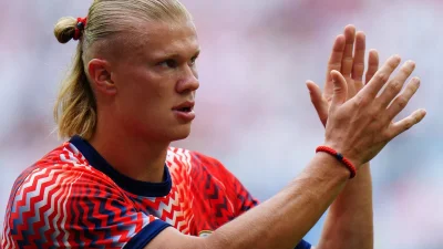 Erling Haaland au Real Madrid : Le verdict est annoncé pour son transfert !