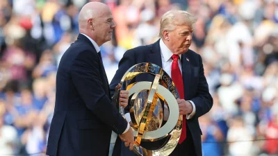 «Pas envie d’aller en prison» : L’improbable sortie d’un joueur espagnol avant la finale de la Coupe du monde 2026