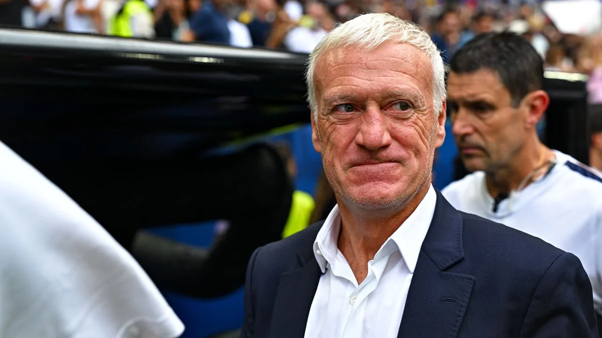 Coupe du Monde 2026 - Equipe de France : Le vestiaire dévoile le dernier discours de Deschamps