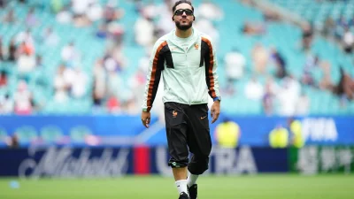 Coupe du monde 2026 - «Qu’on arrête avec Cherki…» : Un journaliste craque à l’antenne après la défaite de l’équipe de France ! 