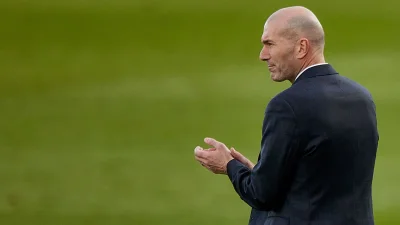 Equipe de France - Départ de Didier Deschamps : On connait déjà la date de l'annonce de Zidane ? 