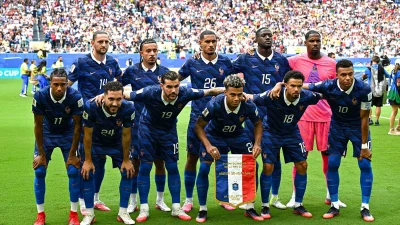 Coupe du monde 2026 - L'équipe de France s'écroule : Ce n'était plus arrivé depuis le fiasco de Knysna ! 
