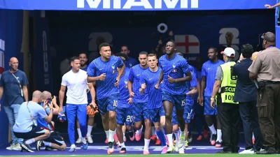 Coupe du monde 2026 - Du jamais vu depuis 20 ans : M6 annonce une folie après France/Angleterre !