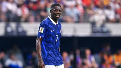 Équipe de France : Un malaise avec Ousmane Dembélé à la Coupe du monde 2026 ?