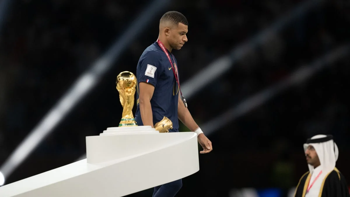 Coupe du monde - «Tout peut basculer très vite» : Kylian Mbappé a failli faire craquer un joueur de l’Argentine !