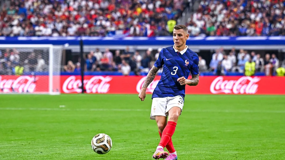 Mercato - Lucas Digne de retour au PSG : Sa première victime est connue ?