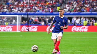 Mercato - Lucas Digne de retour au PSG : Sa première victime est connue ?