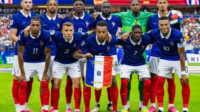 Coupe du monde 2026 - Équipe de France : La statistique impressionnante qui concerne le PSG et le Real Madrid !