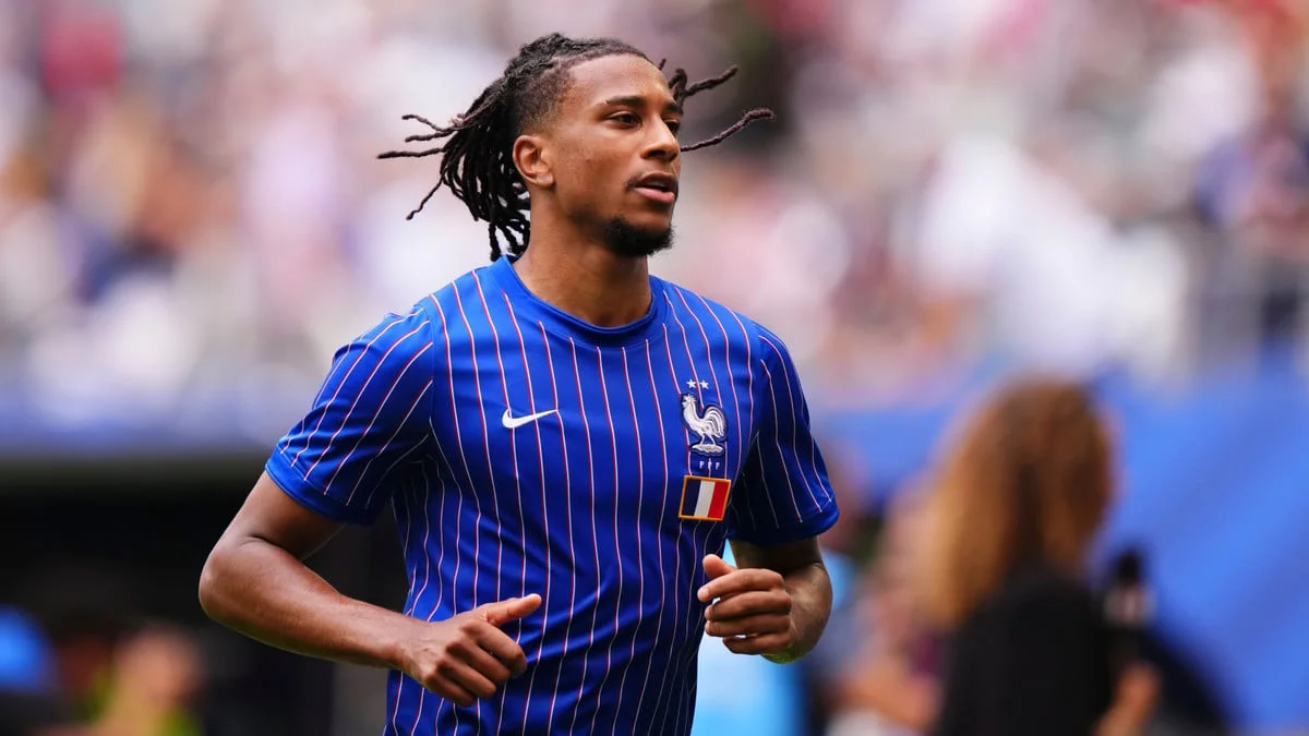 Mercato - Michael Olise ou Vinicius Jr : Le Real Madrid a tranché !