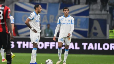 Mercato - Ça bouge à l’OM : Deux autres attaquants sur le départ après Greenwood et Aubameyang ?