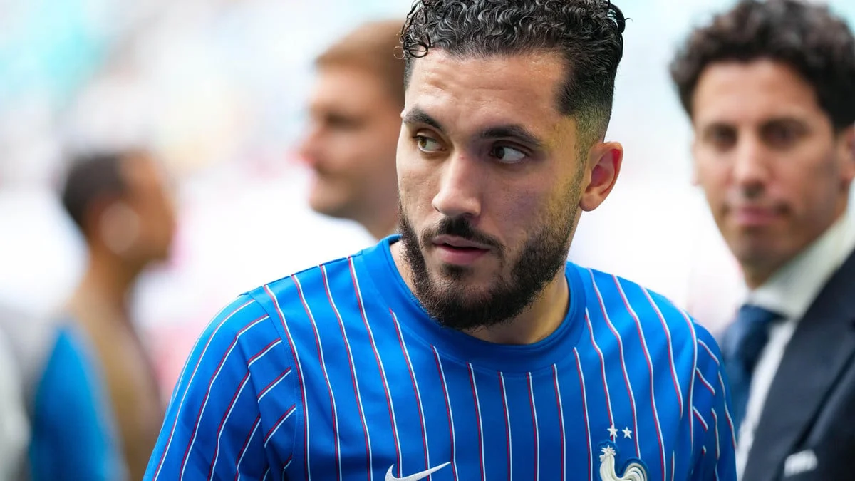 Équipe de France - Le fiasco Rayan Cherki raconté de l’intérieur : «Son humour de gamin a agacé certains joueurs»