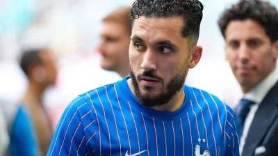 Équipe de France - Le fiasco Rayan Cherki raconté de l’intérieur : «Son humour de gamin a agacé certains joueurs»