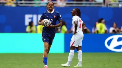 PSG - Barcola sur le départ : Un transfert à 50M€ pour le remplacer ?