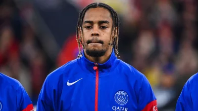 PSG - Ça bouge enfin pour Barcola : Une offre de 100M€ est sur le point d’arriver !
