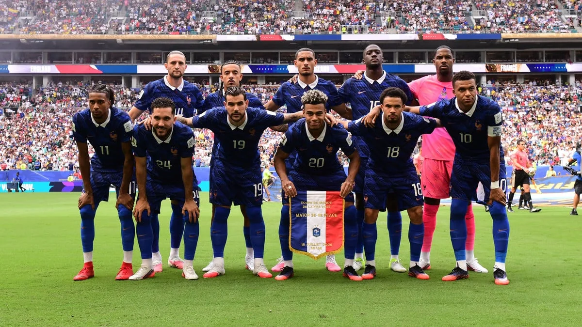 Tensions en équipe de France : Rabiot et Maignan à bout avec Cherki ? «Il leur a tapé sur le système»