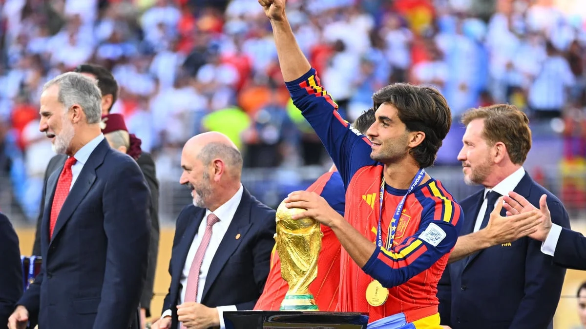 Ferran Torres au PSG : Barcelone prépare un sale coup à Luis Enrique !