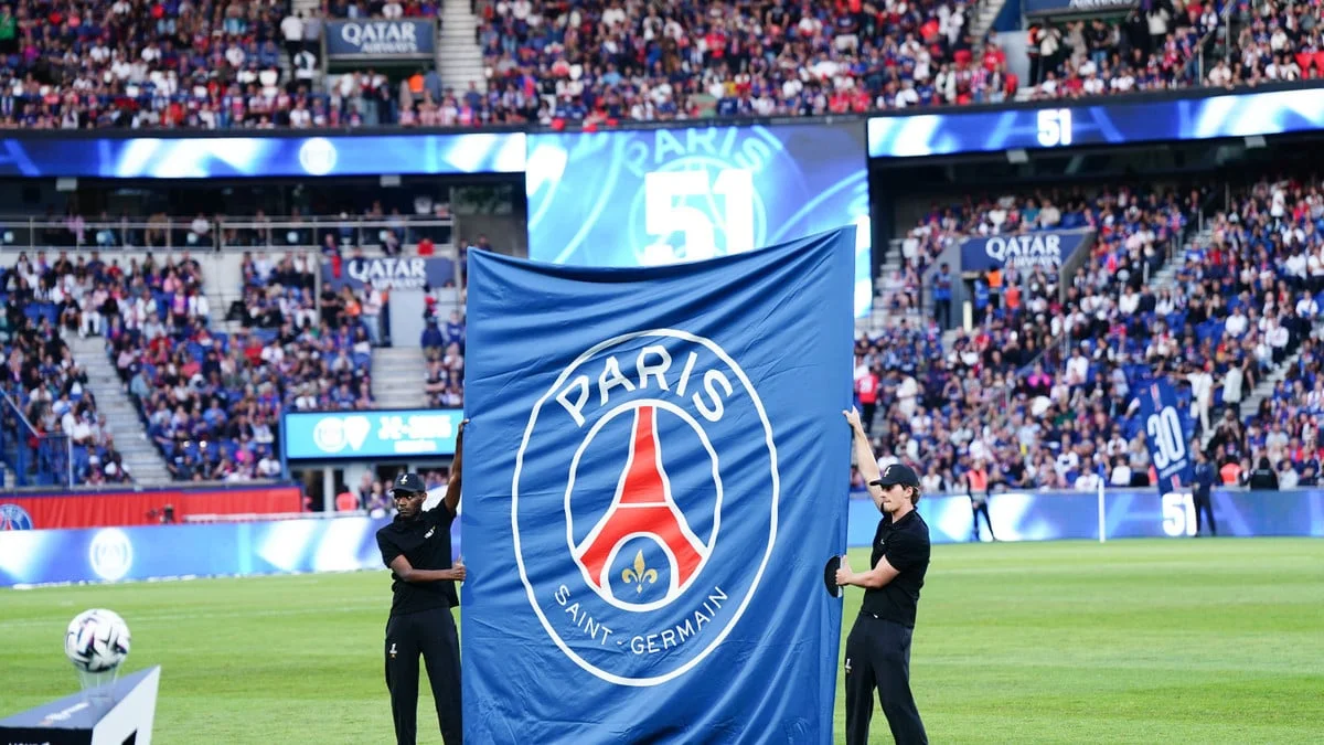 La Coupe du monde est terminée, le PSG va annoncer une nouvelle recrue !