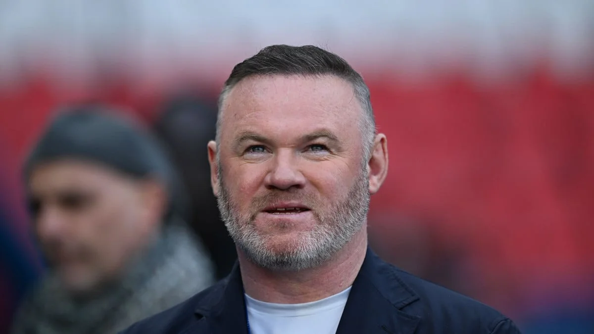 Coupe du Monde 2026 : «C’était nul», Wayne Rooney balance sur le show organisé pour la finale ! 