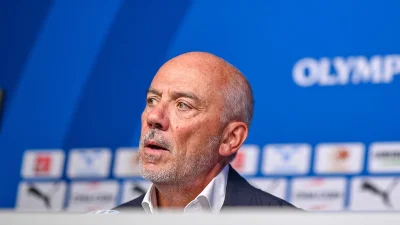 En pleine crise financière, l’OM récupère un chèque grâce à la Coupe du Monde !
