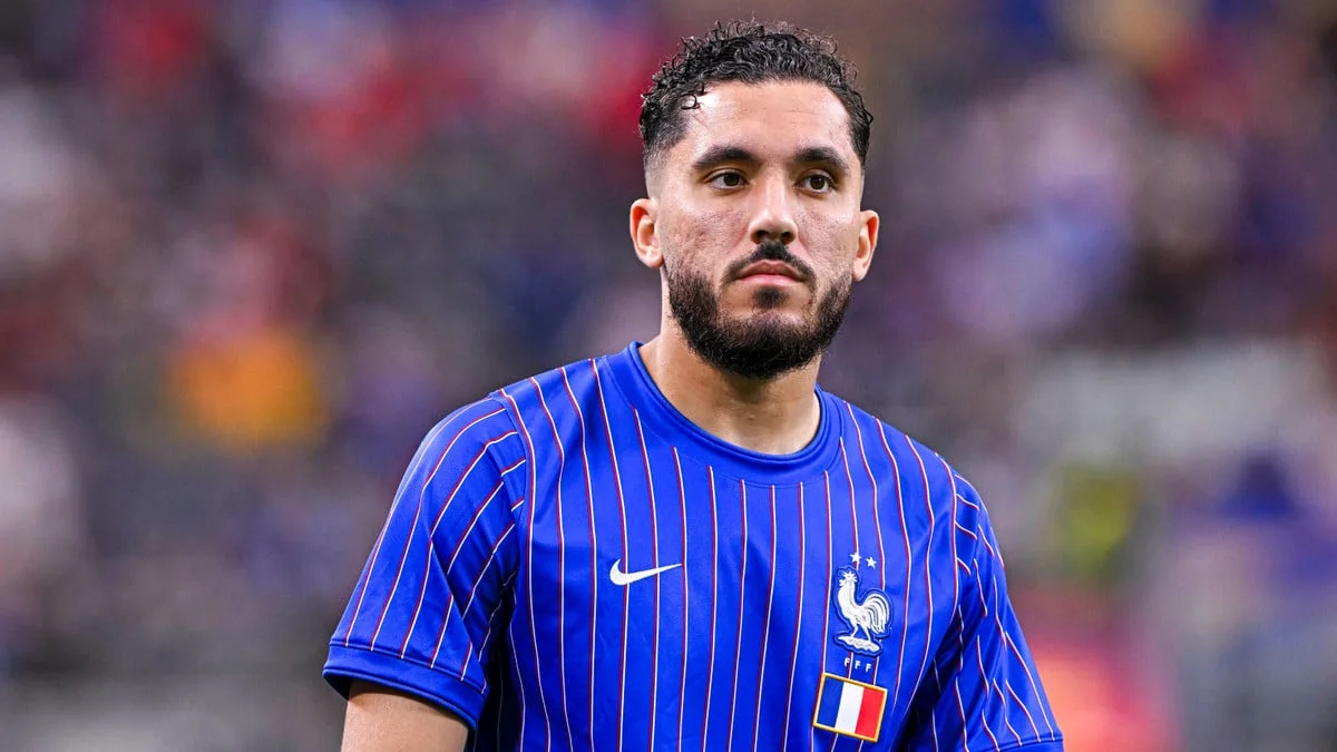 Équipe de France : Critiqué, Rayan Cherki sort du silence après la Coupe du Monde 2026 !