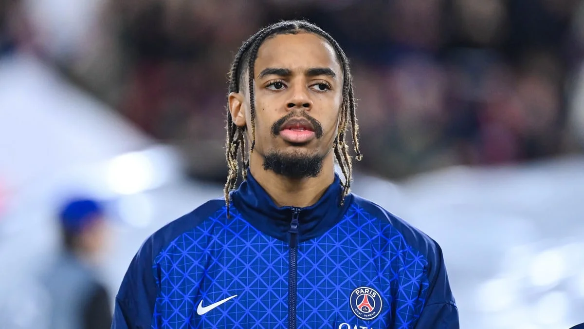 PSG - Barcola sur le départ : Une folie à 120M€ pour le remplacer ?