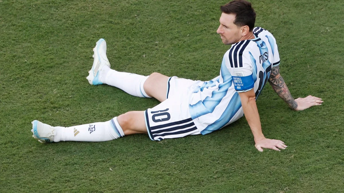 Lionel Messi en a-t-il fini après la Coupe du monde 2026 ? Les dernières informations de la presse argentine sur son avenir...