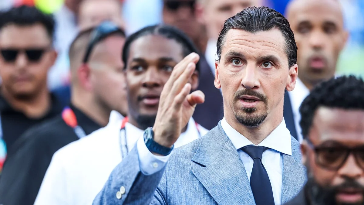 «Je lui aurais mis un coup de tête» : Un joueur de l’Argentine fait craquer Zlatan Ibrahimovic après la finale de la Coupe du monde 2026 !