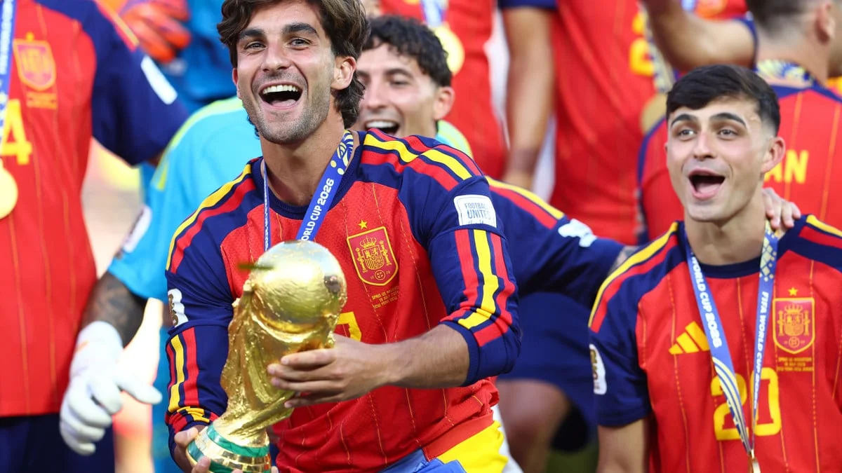 Le FC Barcelone abandonne : Ferran Torres va signer au PSG ?
