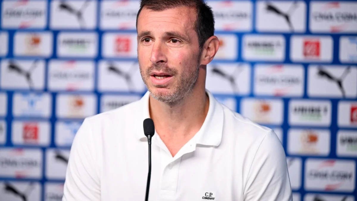 Ça va bouger à l'OM : L'annonce qui confirme des transferts imminents ?