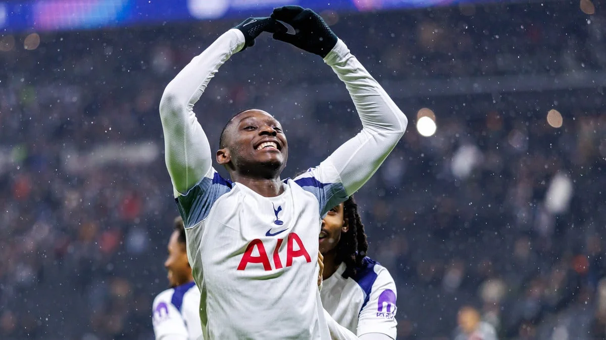 PSG - Randal Kolo Muani : Un transfert à 25M€ confirme que c'est la fin ?