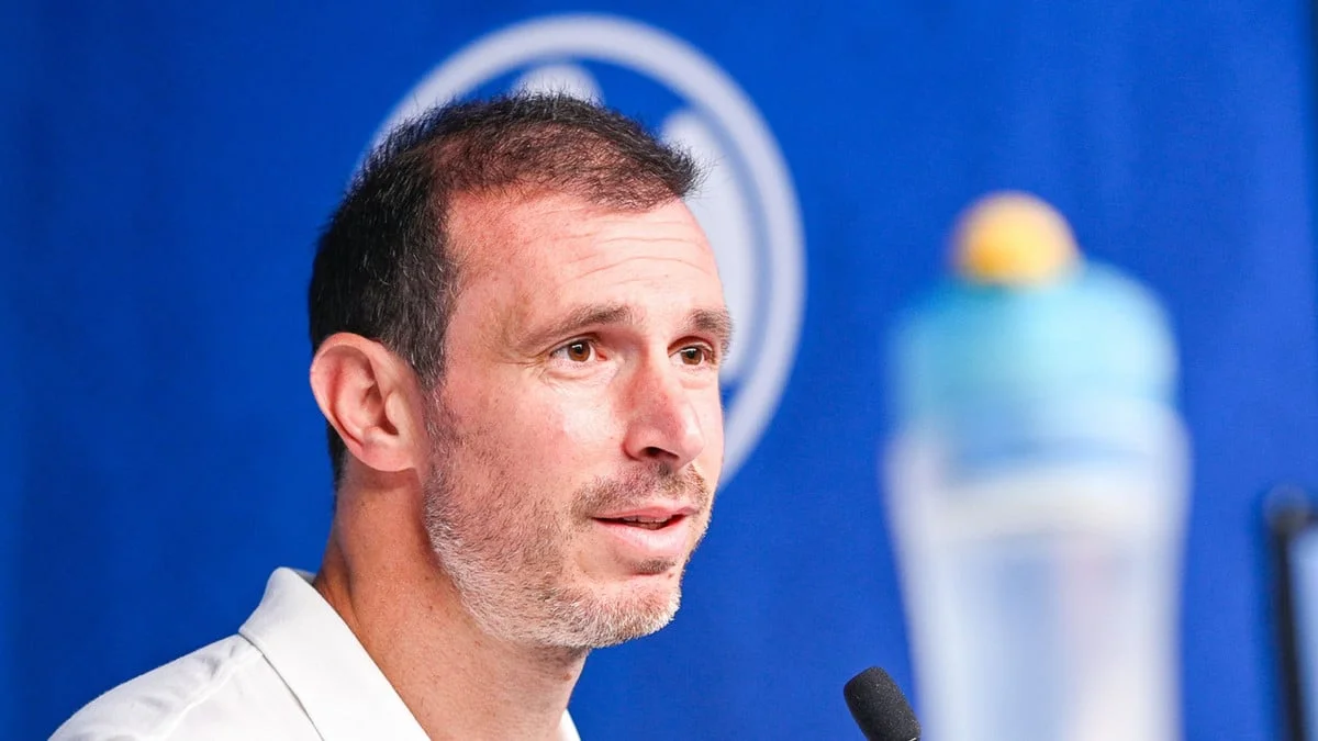 Mercato : Un Champion du monde pour 0€, la nouvelle piste de l’OM