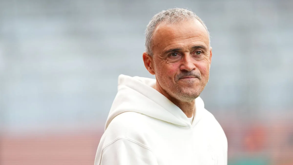 Mercato - PSG : La nouvelle doublure d'Ousmane Dembélé trouvée ? Luis Enrique en est déjà dingue ! 