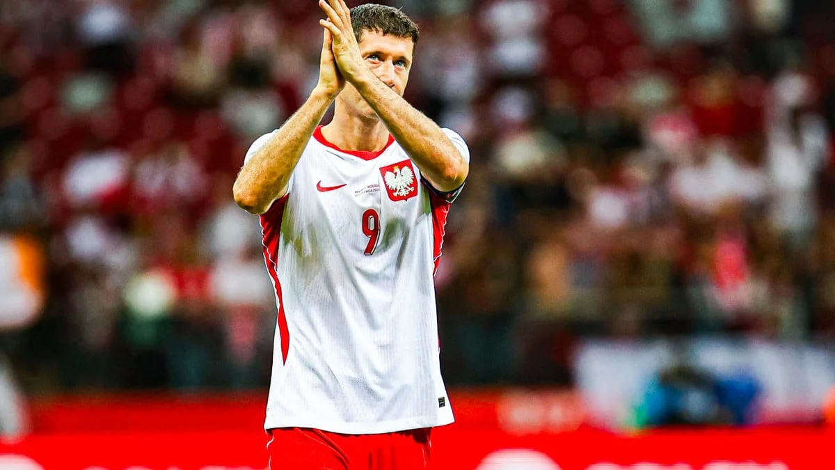 «Bien meilleur que Lewandowski», il va signer au PSG dans les prochains jours ?