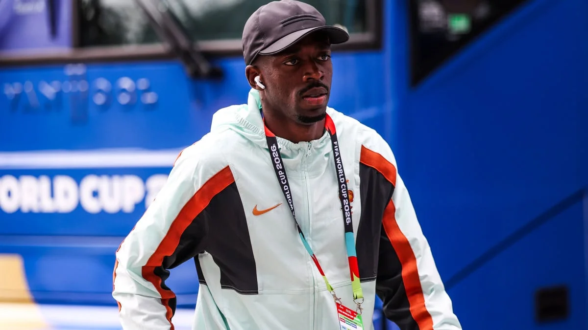 Mercato - PSG : Un club saoudien s’attaque à Ousmane Dembélé… et les contacts ont déjà commencé !