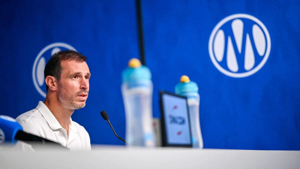 Mercato : L'OM va vendre un de ses gros noms... contre seulement 8M€ ? 