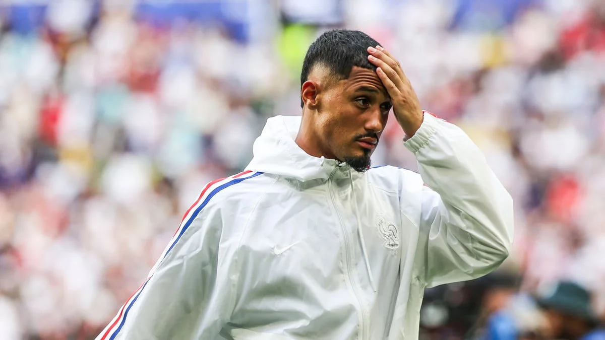 Equipe de France : C'est officiel pour William Saliba, Arsenal annonce une longue absence après la Coupe du monde 2026 