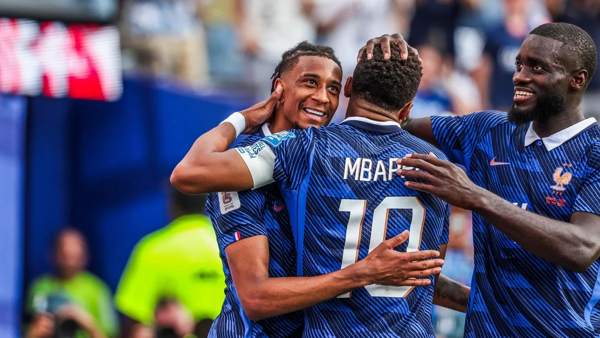 C’est l’info du jour : Kylian Mbappé provoque le transfert de l’été au Real Madrid ?