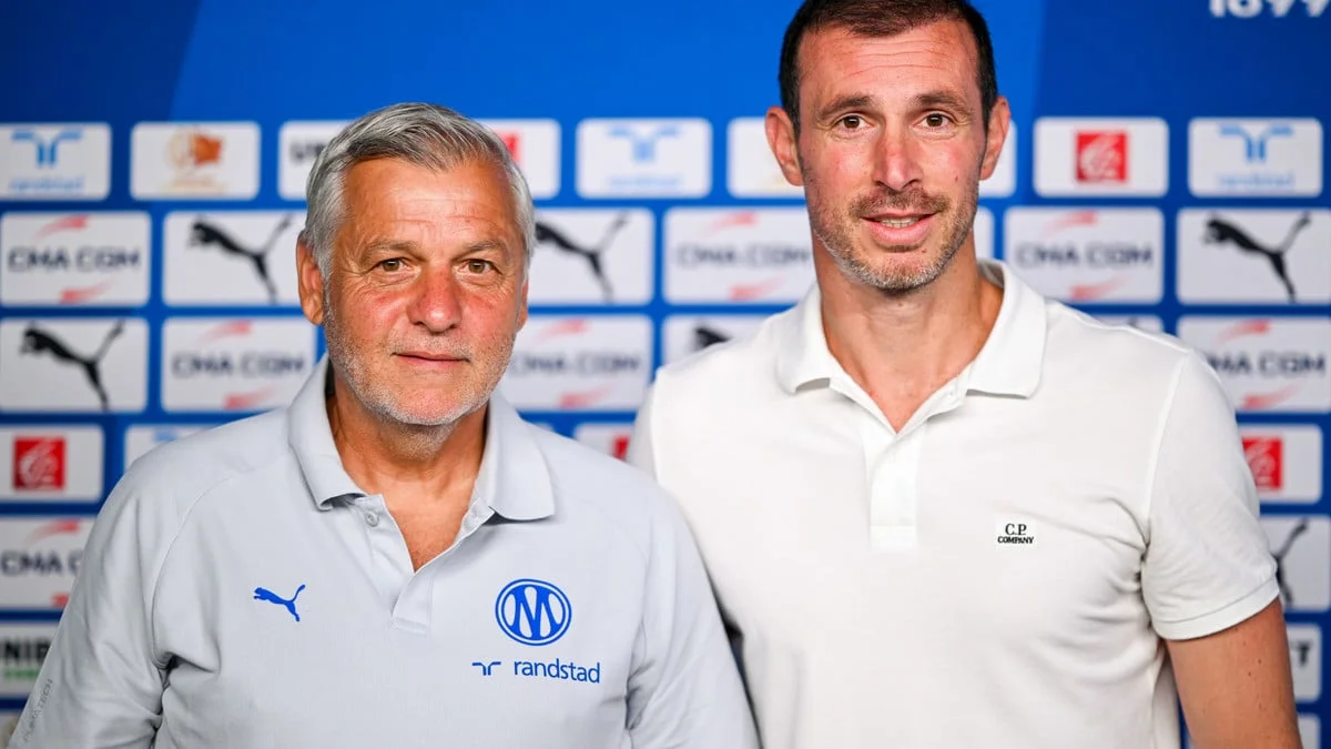«C'est la m*rde» à l'OM qui doit surveiller ses dépenses : L’IA donne ses recrues idéales à moins de 5M€ pour un mercato réussi 