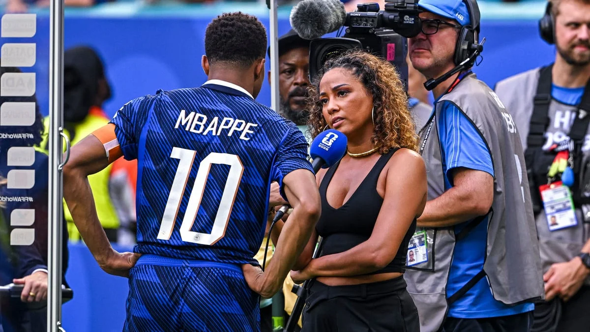 Plus fort que Zidane et les autres légendes, le destin de Kylian Mbappé est tout tracé : «A la fin de sa carrière, il sera le meilleur de tous les temps» 