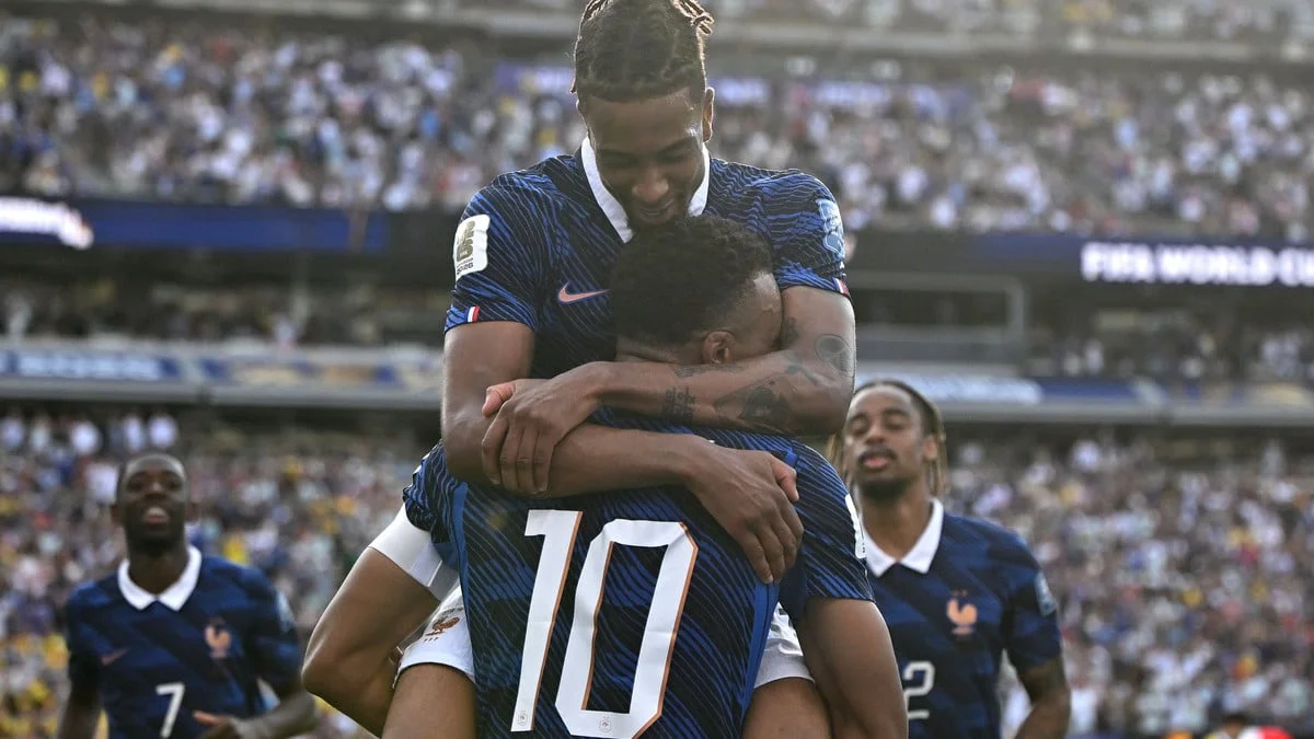 Kylian Mbappé prépare le transfert de l’année et il est entendu : «Le Real Madrid travaille sur Michael Olise»