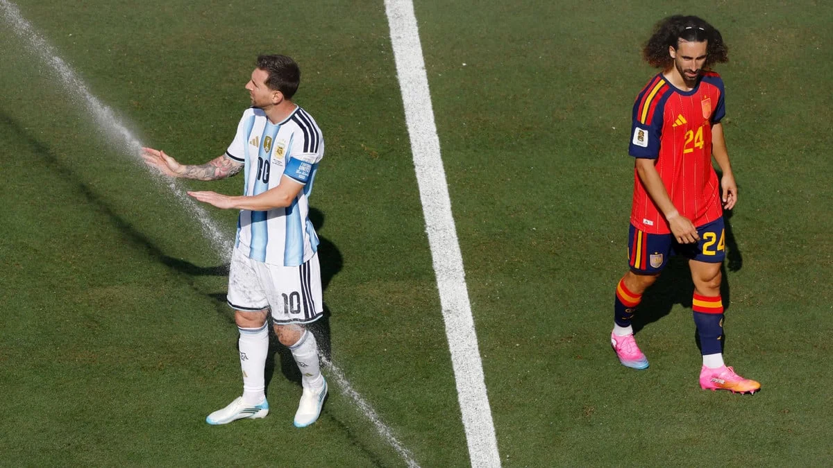 Coupe du monde 2026 - Le comportement de Lionel Messi fait exploser un journaliste : «Ça me met hors de moi»