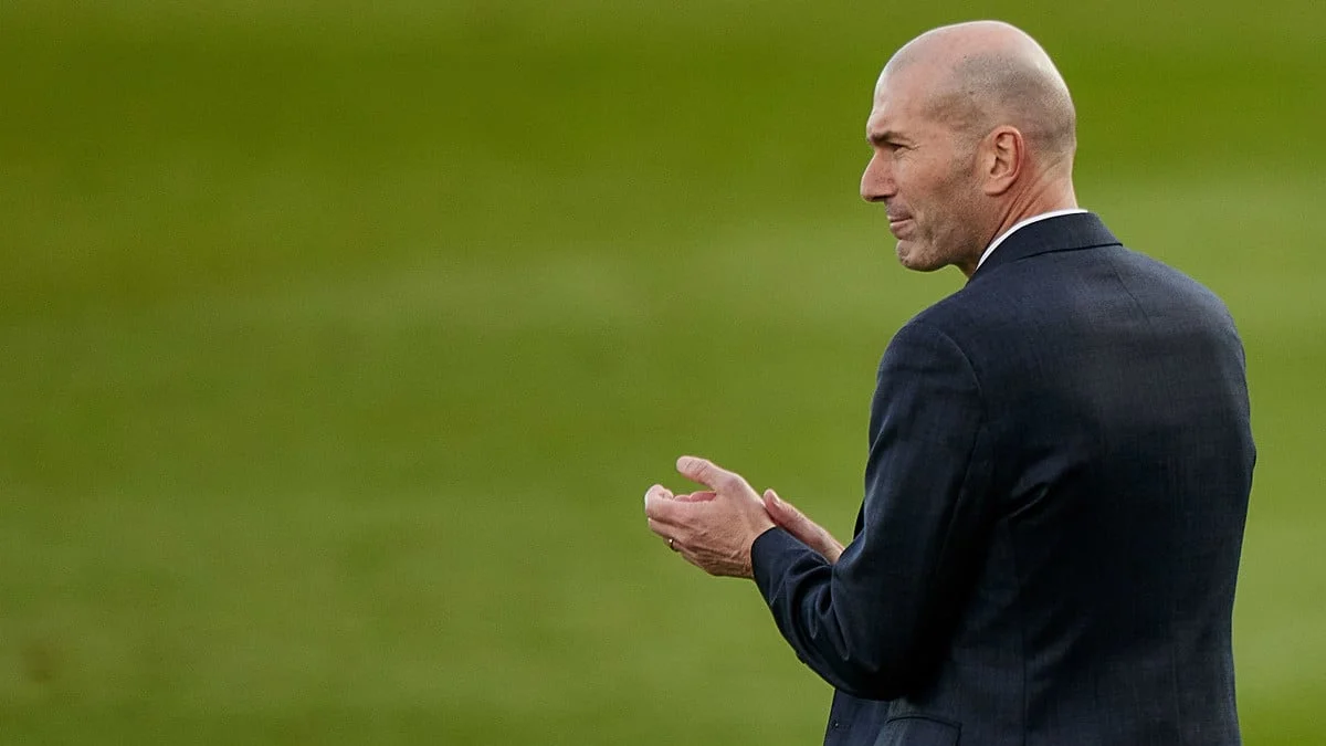 Un joueur important de l’équipe de France en mauvaise posture : Ce dossier épineux dont on parle peu qui attend Zidane dès maintenant