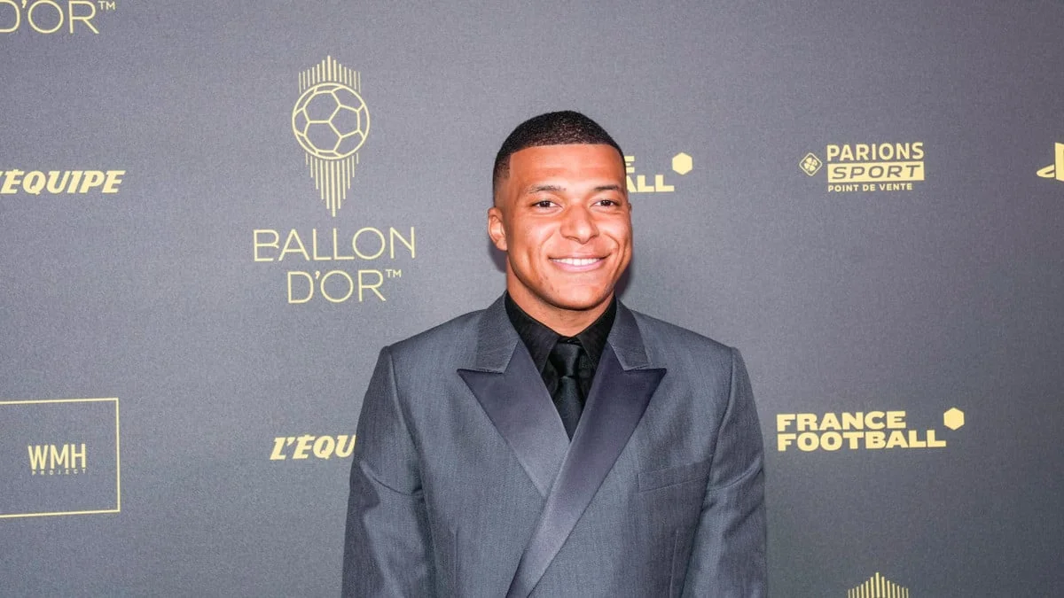 Kylian Mbappé sacré Ballon d'Or après Ousmane Dembélé : Pourquoi la star du Real Madrid peut triompher en ayant pourtant tout perdu !