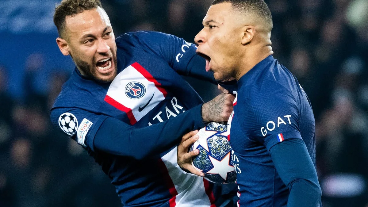 Mercato : Neymar et Kylian Mbappé bientôt éclipsés ? Le classement des joueurs les plus chers de l’histoire va bouger cet été !