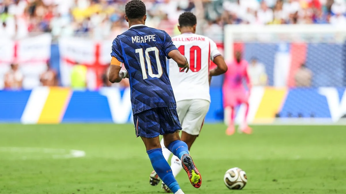 La Coupe du monde de Jude Bellingham a convaincu José Mourinho : Ce que ça va changer pour Kylian Mbappé au Real Madrid