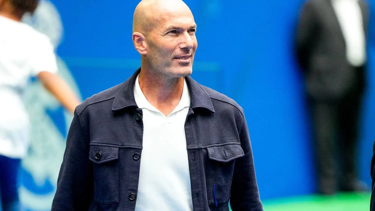 Zinedine Zidane est privé de deux joueurs importants pour ses débuts en équipe de France : Voilà les surprises possibles pour sa première liste
