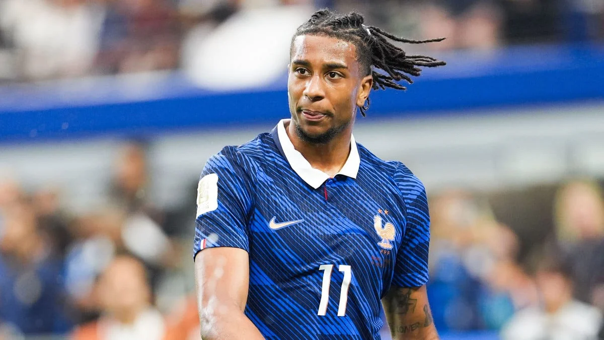 «Le Real Madrid a compris» : Pas de suspense pour le transfert de Michael Olise ? Un journaliste étranger annonce déjà la fin du feuilleton