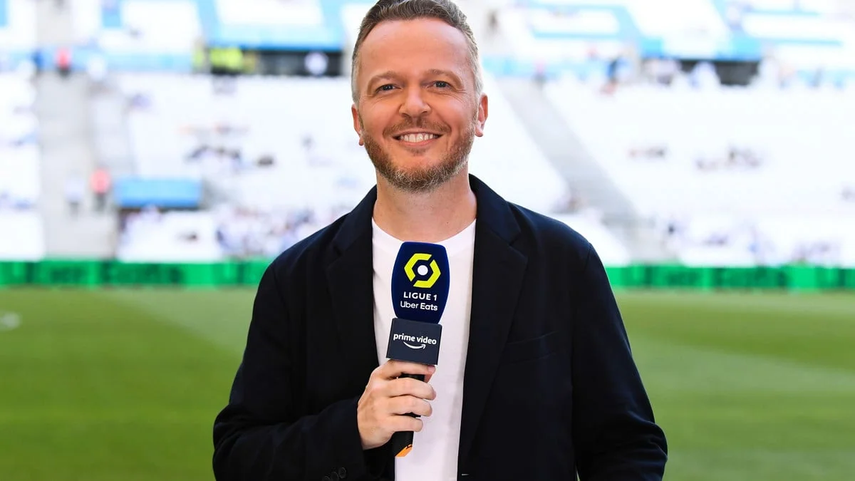 Les supporters l’ont adoré sur M6 pendant la Coupe du monde, mais Julien Brun se retrouve sans poste : «Je suis déçu de ne pas pouvoir travailler à la rentrée»